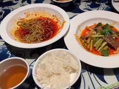 -绿茶餐厅(布吉万象汇店)