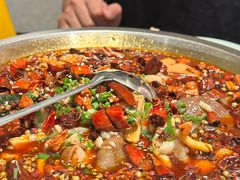 -阿喆私房菜(西五路店)