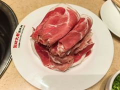 -阳坊大都涮羊肉(阳坊总店)