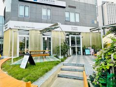 -Green Option(官舍店)