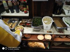 -宽板凳老灶火锅(南礼士路店)