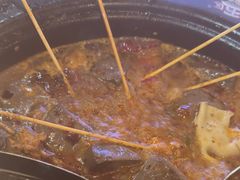 -钢管厂五区小郡肝火锅串串香(清河店)