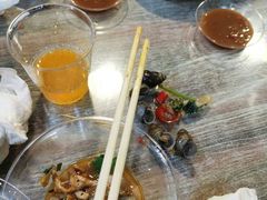 -正宗南铁拉叔沙煲螺·烧烤·秘制靓粥(南铁总店)