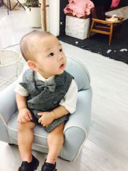 点击看大图 -BabyA 专业婴童摄影(古北时尚广场店)