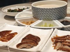 -羲和雅苑•北京烤鸭(国贸商城店)