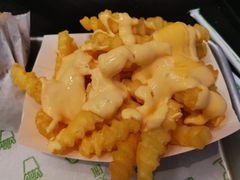 芝士薯条-Shake Shack(西单大悦城店)