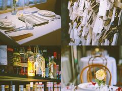 -壳里西餐厅Coquille Seafood Bistro(蒙自路店)