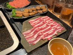 -石煎故事健康烤肉