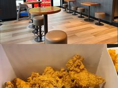 -肯德基(水坊邻里店)