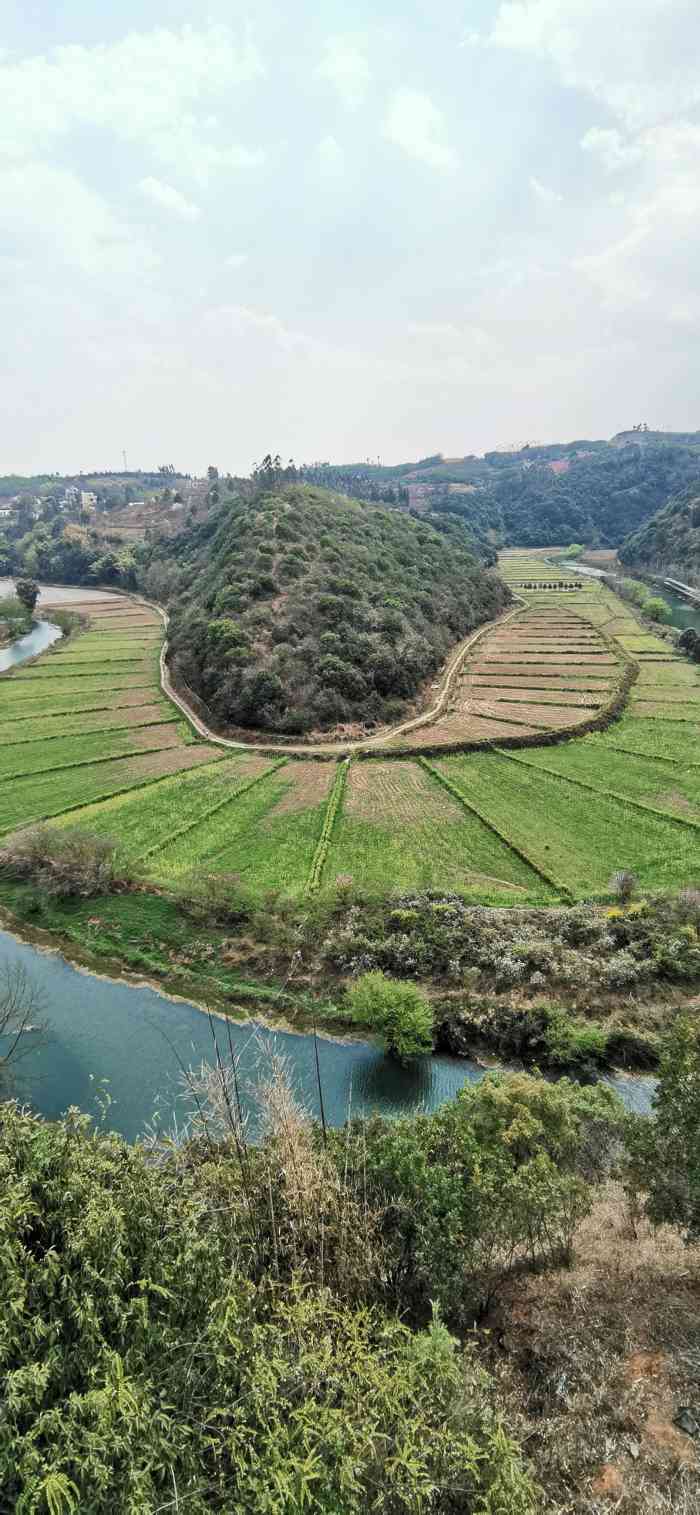 马蹄湾景区-售票处-"「马蹄湾景区-售票处」昆明周边自驾游,.