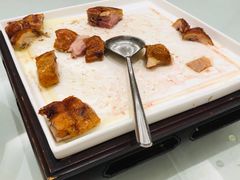 -晋江荣誉国际酒店·港誉茶餐厅