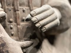-秦始皇帝陵博物院(兵马俑)