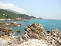 -西涌国际滨海旅游区