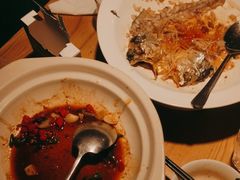 -文记卢源外·江西小炒(凤城八路店)