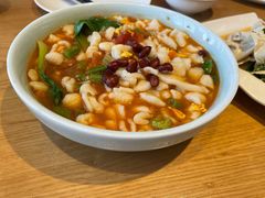 西安烩麻什-秦香阁·西北家常菜(徐汇日月光中心店)