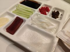 -四季民福烤鸭店(通州马驹桥店)