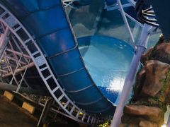 -青岛东方影都融创水世界