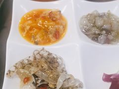 -和彩放题餐厅(酒仙桥店)