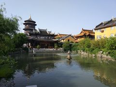 -圆通寺