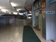 -三锐体育游泳中心