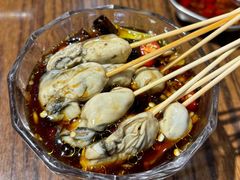 -蚝堡海鲜·威海菜·海肠捞饭·烧烤·亚洲吃蚝公司(幸福门店)