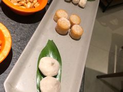 -煲宫(华润万象城店)