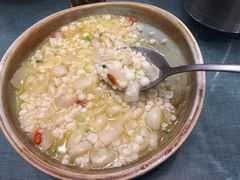 -茶油香闽南菜·花园餐厅(前埔店)