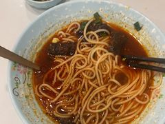 -进哥湖南津市牛肉粉店(下沙店)