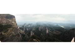 -崀山风景名胜区