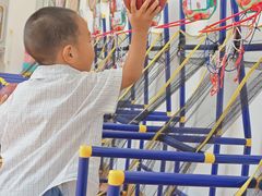 -保利好未来幼儿园·托育园·早教