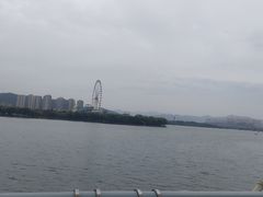 -济南国际园博园