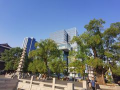 -香积寺
