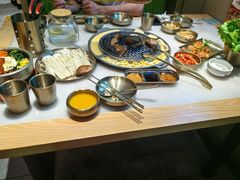 -韩宫宴炭火烤肉(印象城店)