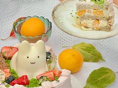-芳博滋法式甜品(时代店)