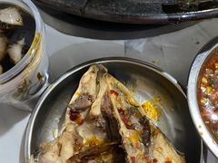 -重庆特色冷锅鱼(武大店)