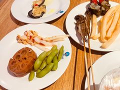 -纽斯特牛排自助餐厅(浦东文峰广场店)