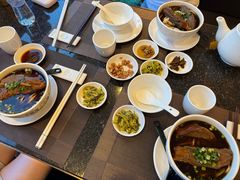 -中国厨房/台湾牛肉面
