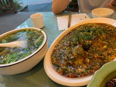 -庶民居中餐馆(花土店)