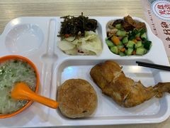 -香妃烤鸡(西单店)