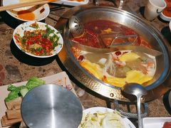 -小龙坎火锅(东汇城店)