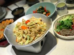 -卯时·龙光雅宴·精致锡帮菜(惠山古镇店)