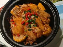 -大鸭梨烤鸭店(光彩店)