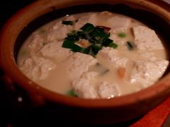 农家盐卤豆腐煲-新荣记(BFC外滩金融中心店)
