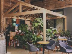 -GOTLOT COFFEE&KITCHEN角落厨房NOOK店