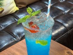 -汐TIDE融合西餐吧