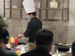 -大渔铁板烧(花园道店)