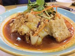 -新疆巴州金丝特餐厅(大钟寺店)