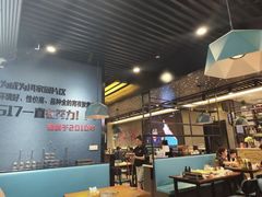 -517烧烤·龙虾·海鲜大排档(万象都荟店)