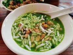 -客家养生油茶(汕尾店)