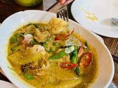 -自然餐厅(Phuket)